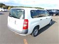 2014 Toyota Succeed