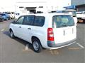 2014 Toyota Succeed