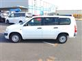 2014 Toyota Succeed