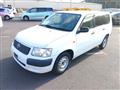 2014 Toyota Succeed