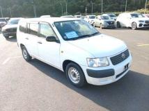 2014 Toyota Succeed