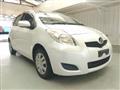 2009 Toyota Vitz