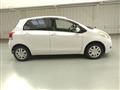 2009 Toyota Vitz