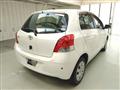 2009 Toyota Vitz