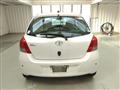 2009 Toyota Vitz