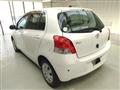 2009 Toyota Vitz