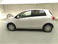 2009 Toyota Vitz