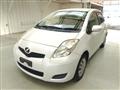 2009 Toyota Vitz