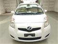 2009 Toyota Vitz