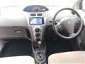 2009 Toyota Vitz