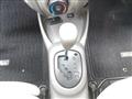 2009 Toyota Vitz
