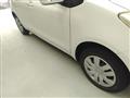 2009 Toyota Vitz