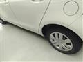 2009 Toyota Vitz