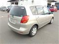 2002 Toyota Corolla Spacio