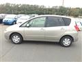 2002 Toyota Corolla Spacio