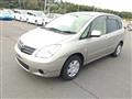 2002 Toyota Corolla Spacio