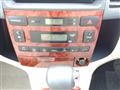 2002 Toyota Corolla Spacio