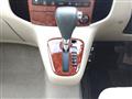 2002 Toyota Corolla Spacio