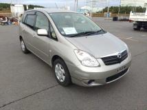 2002 Toyota Corolla Spacio