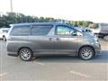 2010 Toyota Vellfire