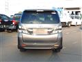 2010 Toyota Vellfire