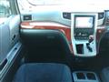 2010 Toyota Vellfire