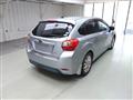 2014 Subaru Impreza