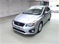 2014 Subaru Impreza