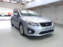 2014 Subaru Impreza