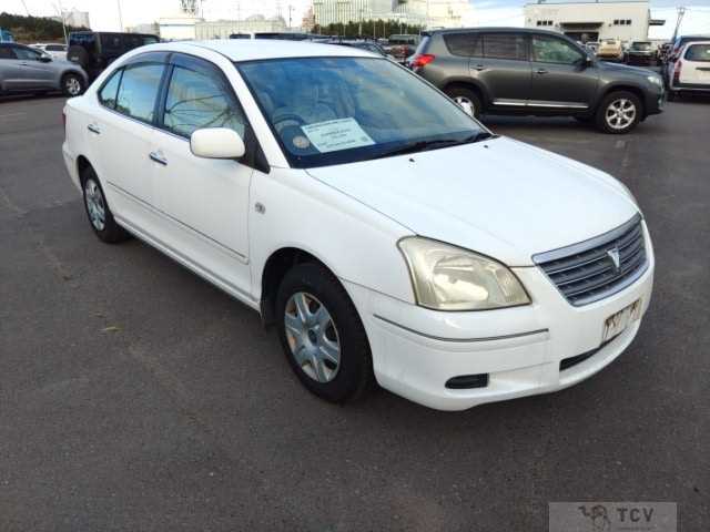2006 Toyota Premio