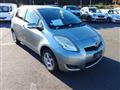 2010 Toyota Vitz