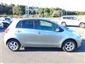 2010 Toyota Vitz