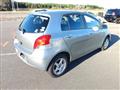 2010 Toyota Vitz