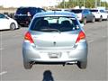 2010 Toyota Vitz