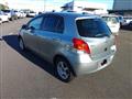 2010 Toyota Vitz