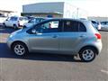 2010 Toyota Vitz
