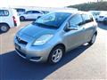 2010 Toyota Vitz