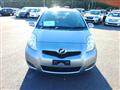 2010 Toyota Vitz