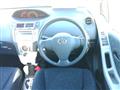 2010 Toyota Vitz