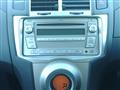 2010 Toyota Vitz