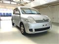 2007 Toyota Sienta