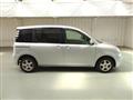 2007 Toyota Sienta