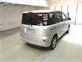 2007 Toyota Sienta
