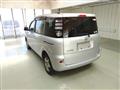 2007 Toyota Sienta