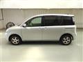 2007 Toyota Sienta