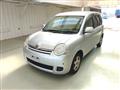 2007 Toyota Sienta