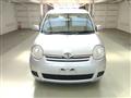 2007 Toyota Sienta
