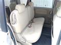 2007 Toyota Sienta