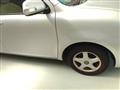 2007 Toyota Sienta