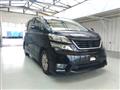 2009 Toyota Vellfire
